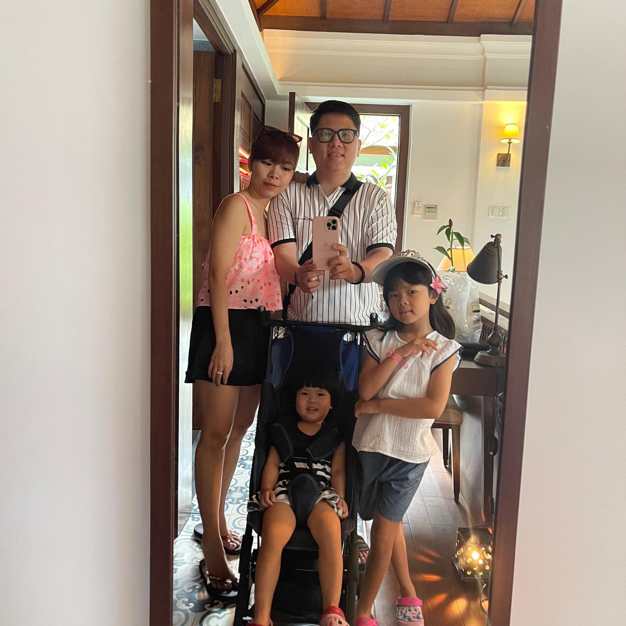 Phạm Hoàng Việt